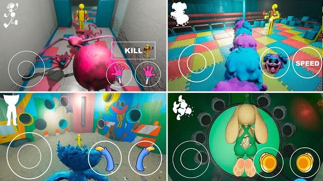 What if i become everyone? (poppy playtime: chapter 2) What if i become everyone? (poppy playtime: chapter 2)