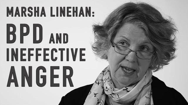 Bpd & ineffective anger | marsha linehan Bpd & ineffective anger | marsha linehan