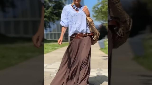 Elegancia ecléctica: un lookbook que celebra el estilo sin reglas #summerfashion #fashiontrends Elegancia ecléctica: un lookbook que celebra el estilo sin reglas #summerfashion #fashiontrends