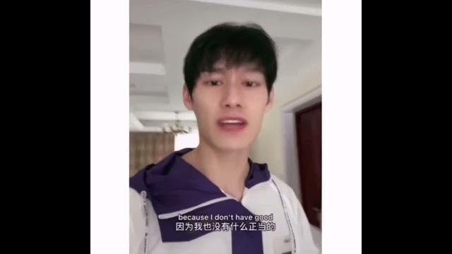 Wang zhoucheng || tu jiang cheng being relatable Wang zhoucheng || tu jiang cheng being relatable