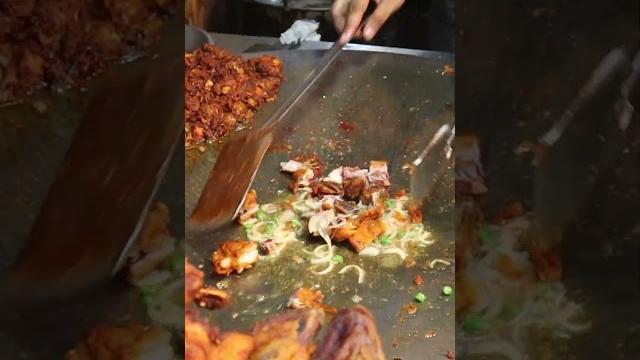 Special chicken chaap recipe #reels #shorts Special chicken chaap recipe #reels #shorts