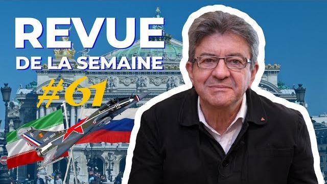 #rdls61 : 5 mai, iran, russie, violences du 1er mai #rdls61 : 5 mai, iran, russie, violences du 1er mai