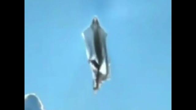 Jesus appears in the sky Jesus appears in the sky
