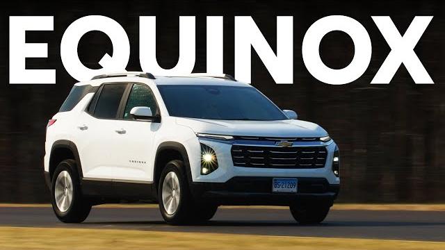 2025 chevrolet equinox review | consumer reports 2025 chevrolet equinox review | consumer reports