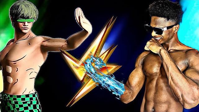 Dms vs zoro Dms vs zoro