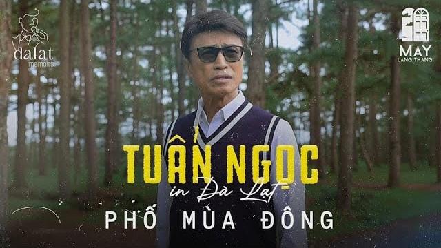 Tuấn ngọc in dalat - dalat memoir #1 - phố mùa đông Tuấn ngọc in dalat - dalat memoir #1 - phố mùa đông