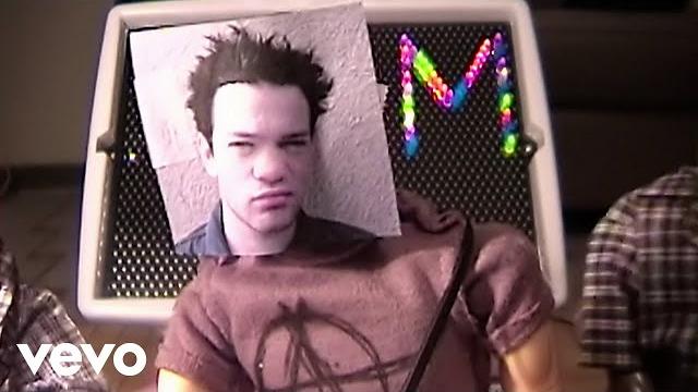 Sum 41 - the hell song (official music video) Sum 41 - the hell song (official music video)