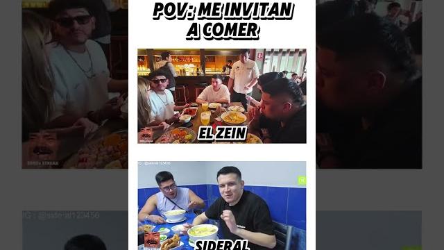Zein #peru #rampage #sideral #peru Zein #peru #rampage #sideral #peru