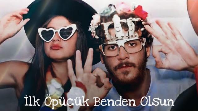 Ayşe & poyraz || i̇lk öpücük benden olsun ayraz Ayşe & poyraz || i̇lk öpücük benden olsun ayraz
