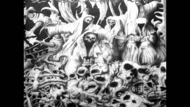 Embrional - destructionthirst Embrional - destructionthirst