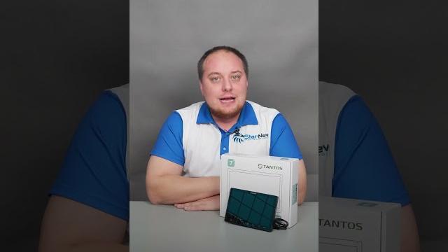 Видеодомофон с характером! Видеодомофон с характером!