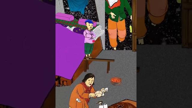 Funny cartoons about childhood memories that you watch over and over again and laugh #184 Funny cartoons about childhood memories that you watch over and over again and laugh #184