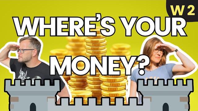 What's really holding you back from building wealth | rfs' financial freedom fast track step 2 of 10 What's really holding you back from building wealth | rfs' financial freedom fast track step 2 of 10