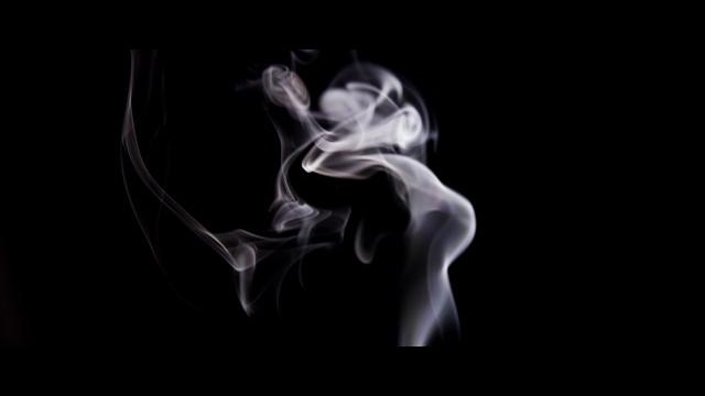 Дым 19 - футажи дым, дымка Дым 19 - футажи дым, дымка