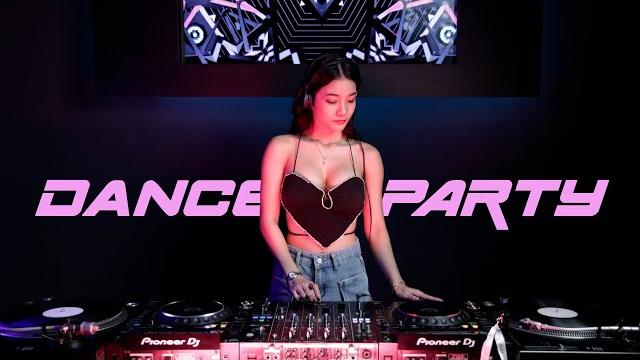 Dance party | pop dance - big room - hard dance | by dj trixie m Dance party | pop dance - big room - hard dance | by dj trixie m