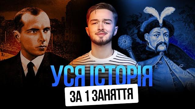 Уся історія україни на нмт-2025 | turbo zno Уся історія україни на нмт-2025 | turbo zno