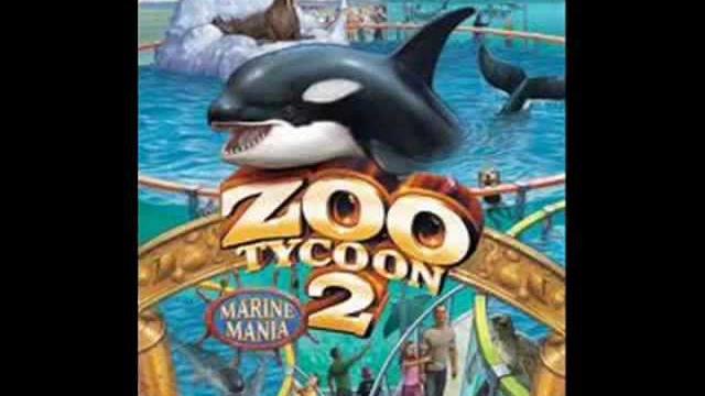 Zoo tycoon 2 marine mania theme Zoo tycoon 2 marine mania theme