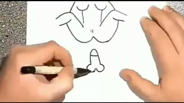 Amazing video , watch what happens next wow Amazing video , watch what happens next wow