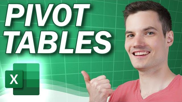 How to create pivot table in excel How to create pivot table in excel
