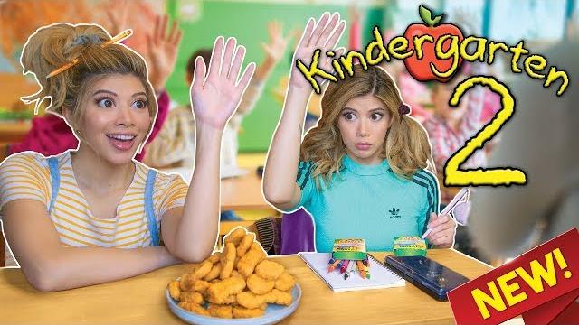 Kindergarten 2 kids are messed up missions 1-6 completed playthrough Kindergarten 2 kids are messed up missions 1-6 completed playthrough