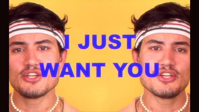 Carter vail - napoleon (lyric video) Carter vail - napoleon (lyric video)