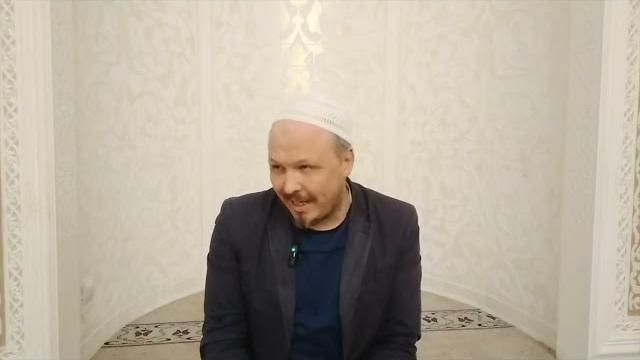 38. риядус-салихин. таква 38. риядус-салихин. таква