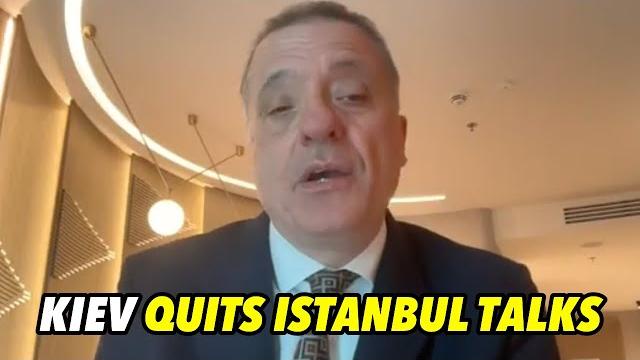 Moscow warns kiev and accomplices. ukraine quitting istanbul; merz wants us agree taurus strikes Moscow warns kiev and accomplices. ukraine quitting istanbul; merz wants us agree taurus strikes