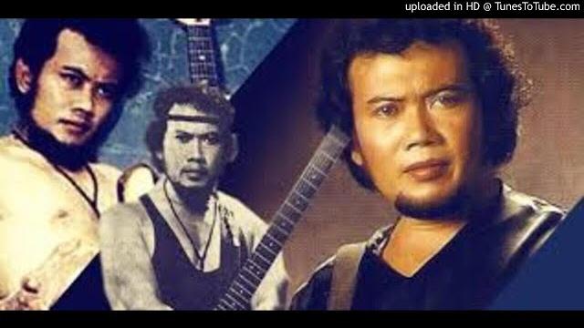 Rhoma irama - modern Rhoma irama - modern