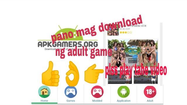 How to daowload adult game How to daowload adult game