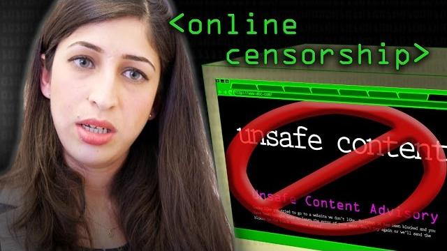Internet censorship explained - computerphile Internet censorship explained - computerphile