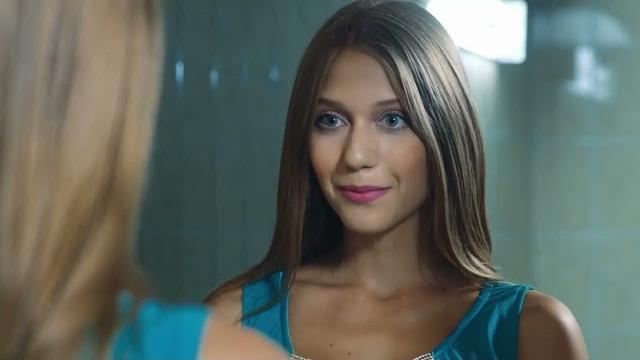 Под напряжением сезон 1 серия 4 Под напряжением сезон 1 серия 4