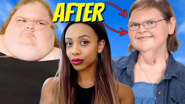 Got fat from a camel bite?? | 1000-lb sisters is a mess Got fat from a camel bite?? | 1000-lb sisters is a mess