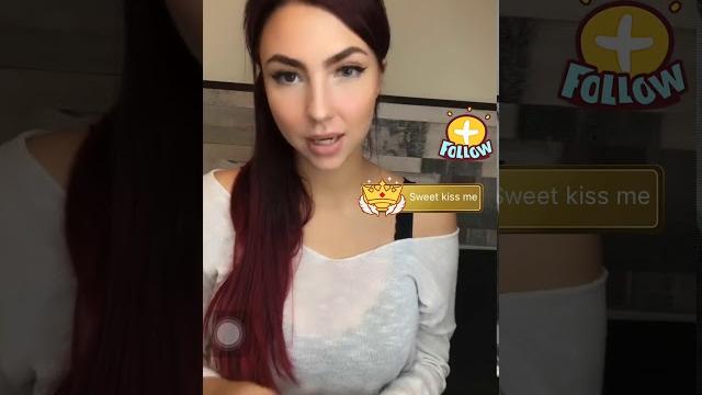 Bigo live russia ultra girl Bigo live russia ultra girl