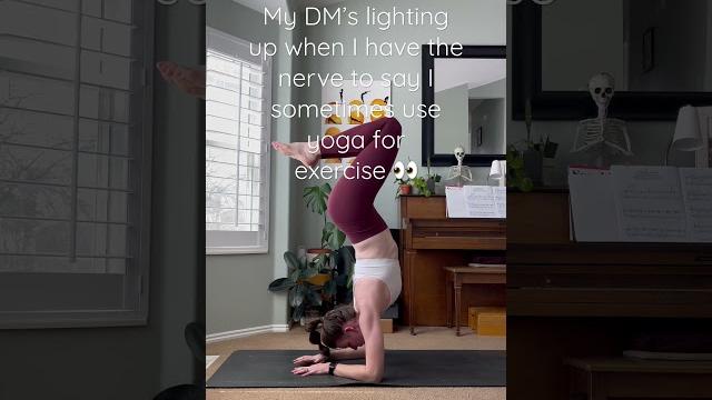 Oops #yogachannel #yogaforbeginners #yogapractice #yogatips #learnyoga #yoga #yogabody #yogaposes Oops #yogachannel #yogaforbeginners #yogapractice #yogatips #learnyoga #yoga #yogabody #yogaposes