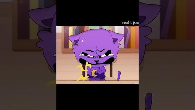 I need to poop - poppy playtime chapter 3 | babybun I need to poop - poppy playtime chapter 3 | babybun