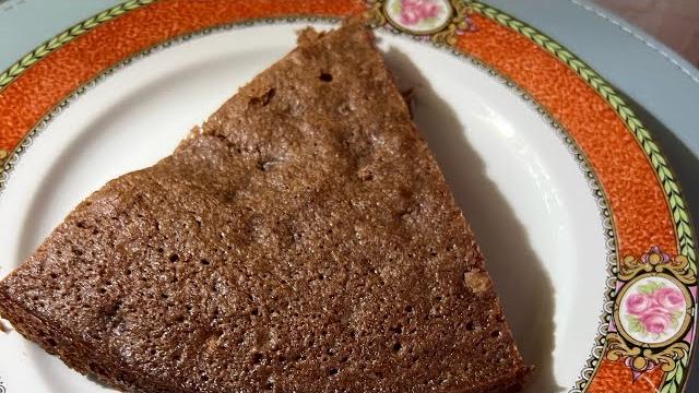 Cassie’s chocolate brownies Cassie’s chocolate brownies