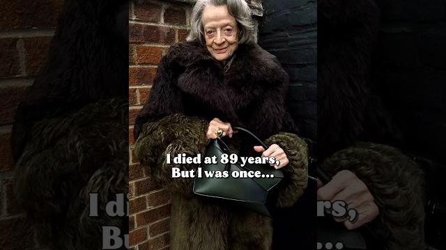 Rip maggie smith (1934–2024) – the legendary journey of the queen of drama and screen! Rip maggie smith (1934–2024) – the legendary journey of the queen of drama and screen!