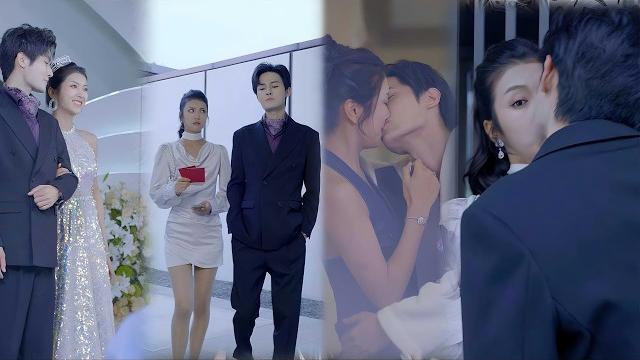 She rent a handsome guy as groom,but unexpectedly he is billionaire and fell for her She rent a handsome guy as groom,but unexpectedly he is billionaire and fell for her