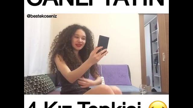 Gizemli ses kız cok tatli Gizemli ses kız cok tatli