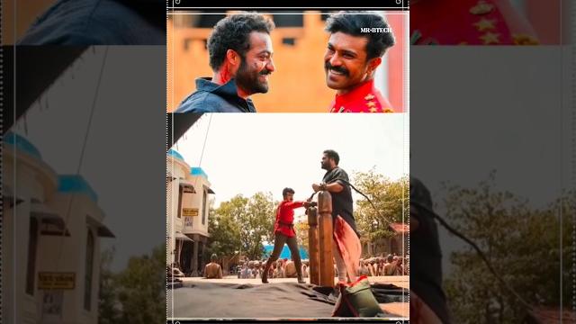 Rc - ntr bond #ramcharan #ntr #viralshort #rrrmovie Rc - ntr bond #ramcharan #ntr #viralshort #rrrmovie