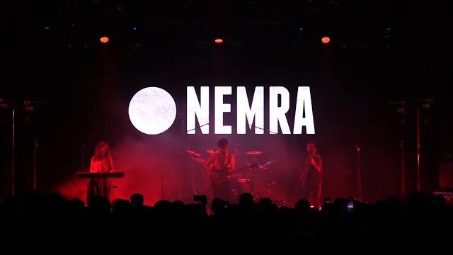 Nemra : live concert 1st part (2023) Nemra : live concert 1st part (2023)