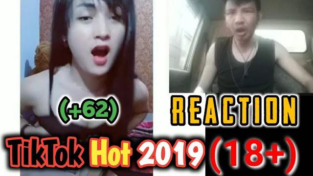 Tiktok hot 2019 || reaction Tiktok hot 2019 || reaction