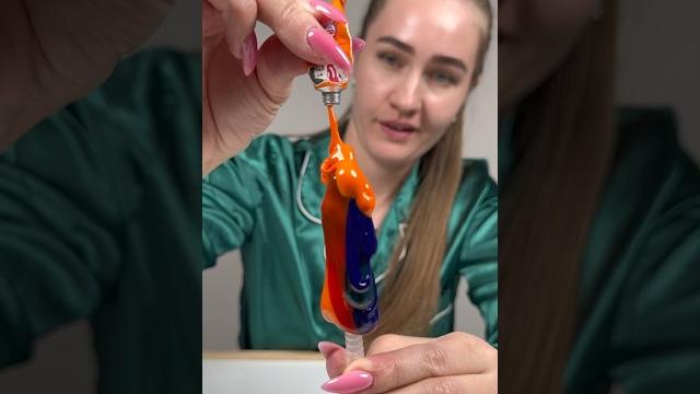 Giant glue bubble #diy #testing #slime #nano #tutorial #lifehack Giant glue bubble #diy #testing #slime #nano #tutorial #lifehack