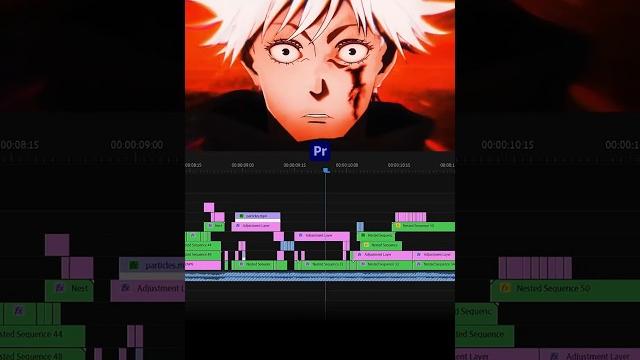 Sleepwalker / behind the remake edit! (premiere pro) Sleepwalker / behind the remake edit! (premiere pro)