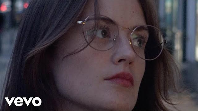 Tops - topless (official video) Tops - topless (official video)