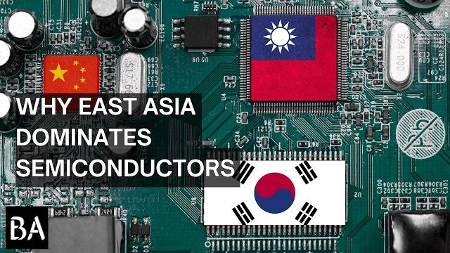 How east asia won semiconductors How east asia won semiconductors