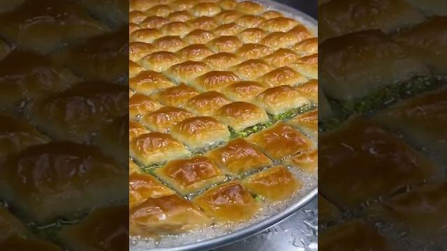 Turkish desserts baklava #turkey #cuisine #food #love #reel #tiktok #desserts #turkishdessert Turkish desserts baklava #turkey #cuisine #food #love #reel #tiktok #desserts #turkishdessert