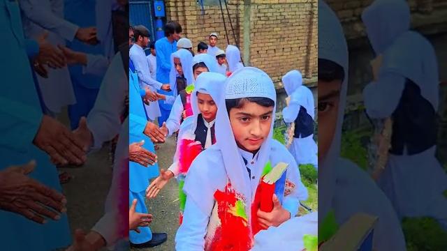 ختم القرآن // congratulations pashto nazam #duet #islamicvideo #islamicmusic #youtubeshorts ختم القرآن // congratulations pashto nazam #duet #islamicvideo #islamicmusic #youtubeshorts