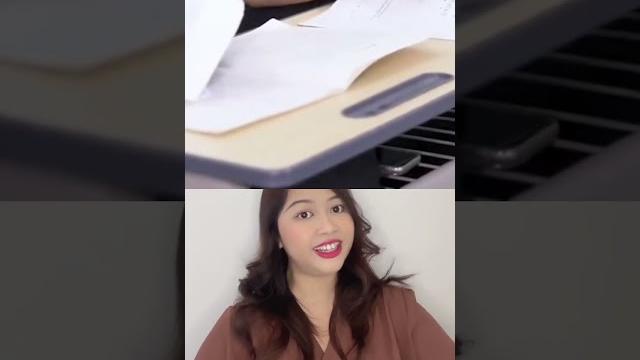 Cara modus biar dapet ayang ?! | klara tania #shorts Cara modus biar dapet ayang ?! | klara tania #shorts