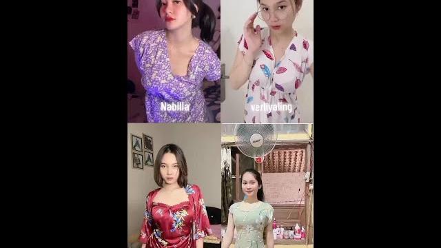 #capcut pilih yg mana ni #biilllaww #verlyaling #dinda #geby #dasterviral #dasterfyp #daster #pag #capcut pilih yg mana ni #biilllaww #verlyaling #dinda #geby #dasterviral #dasterfyp #daster #pag